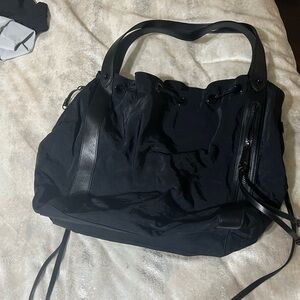 Rebecca Minkoff Nylon Tote